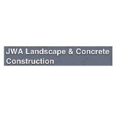 JWA Landscape & Concrete Construction's Logo